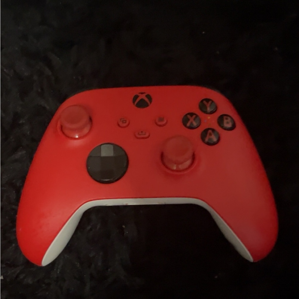 Xbox Series X|S Wireless Controller